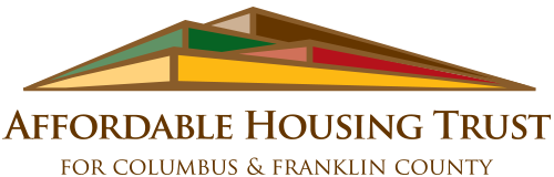 Affordable Housing Trust | 2019 Annual Report Logo